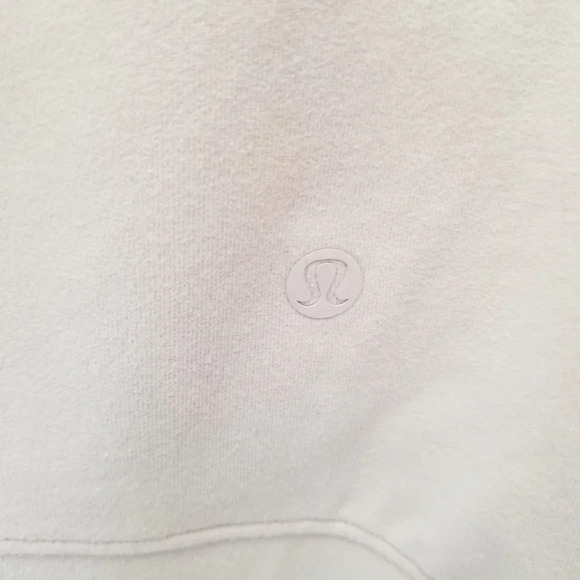 Lululemon Go Forward Pullover Porcelain Pink 6 - Picture 11 of 14
